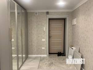 2-к квартира, на длительный срок, 72м2, 3/11 этаж