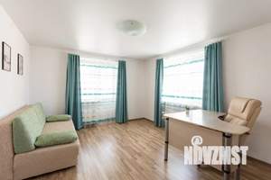 3-к квартира, посуточно, 106м2, 10/10 этаж