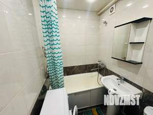 1-к квартира, посуточно, 40м2, 2/5 этаж