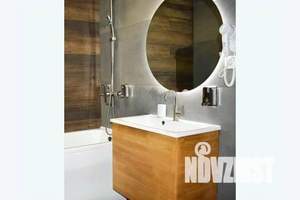 1-к квартира, посуточно, 25м2, 2/2 этаж