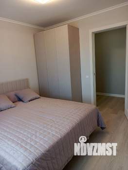 2-к квартира, на длительный срок, 46м2, 5/10 этаж