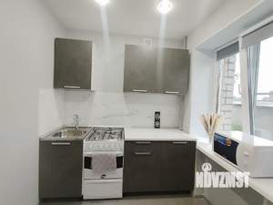 2-к квартира, посуточно, 45м2, 2/9 этаж