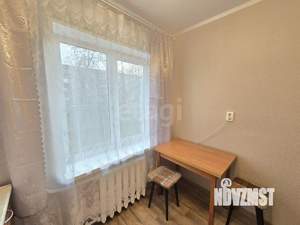 1-к квартира, на длительный срок, 33м2, 3/5 этаж