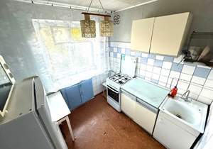 2-к квартира, на длительный срок, 45м2, 5/5 этаж