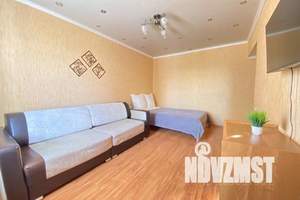 2-к квартира, посуточно, 44м2, 8/9 этаж