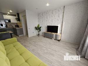 1-к квартира, на длительный срок, 45м2, 7/10 этаж