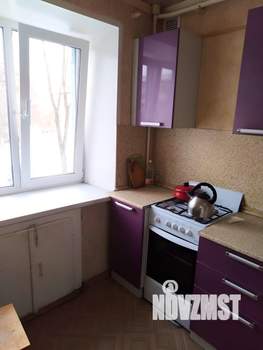 3-к квартира, на длительный срок, 55м2, 3/5 этаж