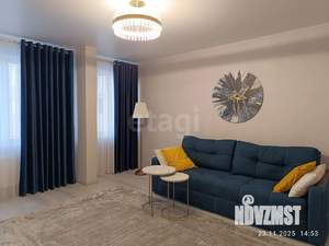 3-к квартира, на длительный срок, 75м2, 8/12 этаж