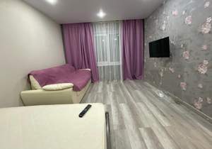 1-к квартира, на длительный срок, 30м2, 1/5 этаж