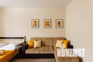 2-к квартира, посуточно, 66м2, 4/9 этаж