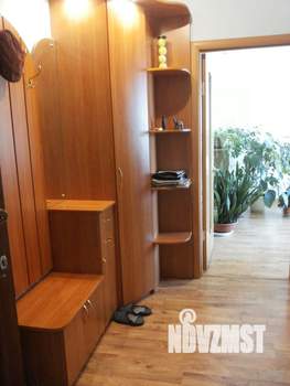 1-к квартира, на длительный срок, 34м2, 10/10 этаж