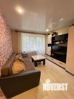 1-к квартира, на длительный срок, 30м2, 3/5 этаж