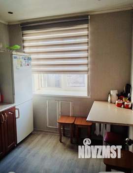 2-к квартира, посуточно, 45м2, 5/5 этаж