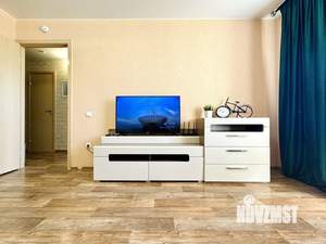 1-к квартира, посуточно, 40м2, 8/14 этаж