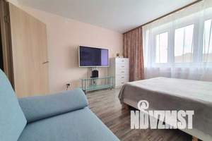 2-к квартира, посуточно, 50м2, 7/10 этаж