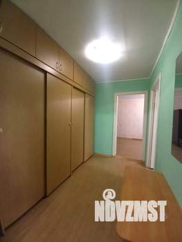 2-к квартира, на длительный срок, 53м2, 1/10 этаж