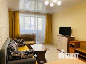 1-к квартира, посуточно, 30м2, 5/5 этаж