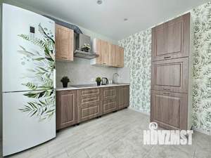 2-к квартира, посуточно, 56м2, 10/16 этаж