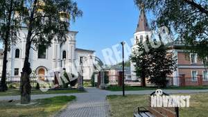 2-к квартира, на длительный срок, 50м2, 2/6 этаж