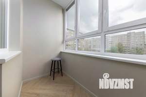 1-к квартира, посуточно, 50м2, 1/1 этаж