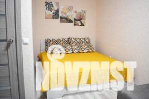 1-к квартира, посуточно, 40м2, 8/10 этаж