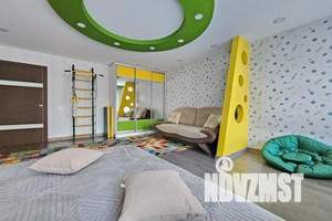 3-к квартира, посуточно, 99м2, 3/10 этаж