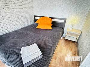 1-к квартира, посуточно, 30м2, 5/5 этаж