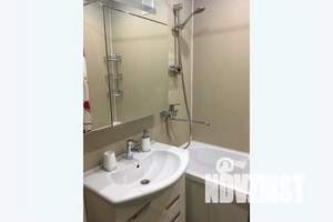 1-к квартира, посуточно, 41м2, 10/10 этаж