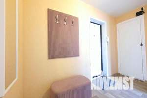 1-к квартира, посуточно, 27м2, 4/5 этаж