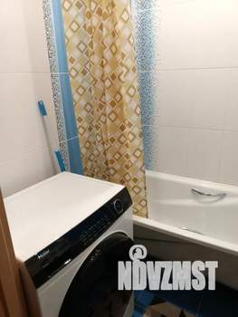 2-к квартира, посуточно, 50м2, 1/5 этаж