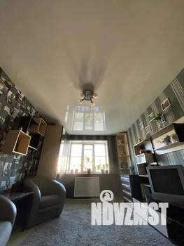 1-к квартира, посуточно, 32м2, 7/9 этаж