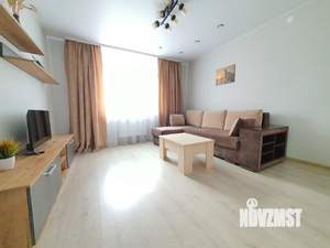 2-к квартира, посуточно, 49м2, 1/1 этаж