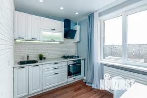 2-к квартира, посуточно, 54м2, 8/9 этаж