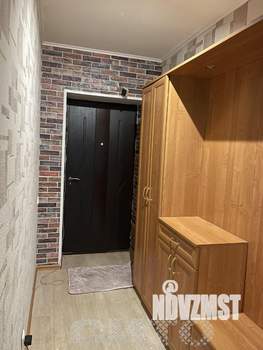 1-к квартира, на длительный срок, 42м2, 1/4 этаж