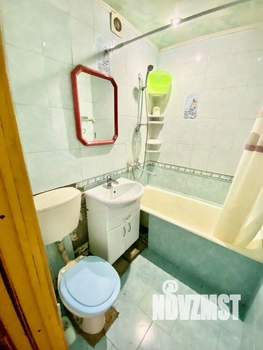 2-к квартира, на длительный срок, 44м2, 5/5 этаж