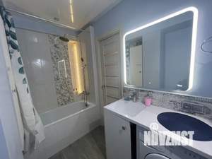 Студия квартира, посуточно, 26м2, 10/14 этаж