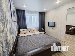 1-к квартира, посуточно, 32м2, 9/9 этаж