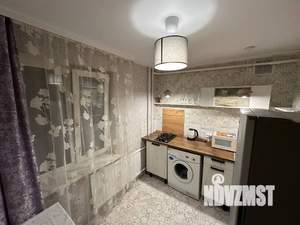 1-к квартира, посуточно, 30м2, 1/9 этаж