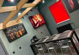 4-к квартира, на длительный срок, 70м2, 1/10 этаж