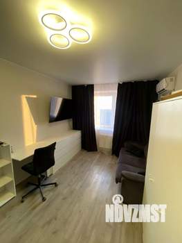 1-к квартира, на длительный срок, 38м2, 15/16 этаж