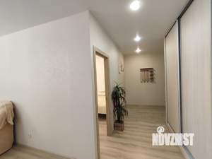 Студия квартира, на длительный срок, 57м2, 1/7 этаж