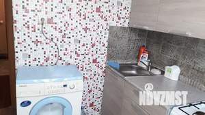 1-к квартира, посуточно, 31м2, 3/5 этаж