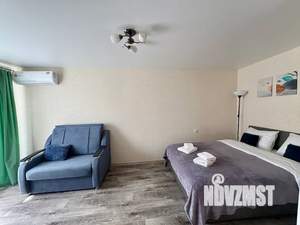 1-к квартира, посуточно, 30м2, 4/5 этаж