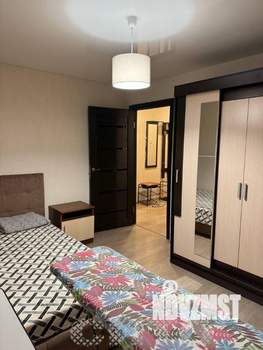 2-к квартира, на длительный срок, 44м2, 2/5 этаж