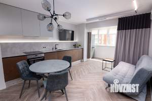 2-к квартира, посуточно, 50м2, 4/10 этаж