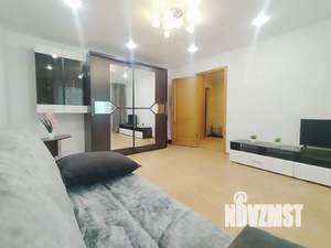 2-к квартира, посуточно, 40м2, 1/5 этаж