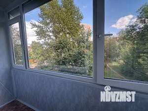 1-к квартира, посуточно, 35м2, 3/5 этаж