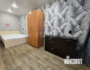 1-к квартира, на длительный срок, 36м2, 2/5 этаж