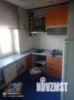 1-к квартира, посуточно, 35м2, 9/9 этаж