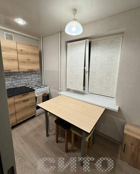 2-к квартира, на длительный срок, 44м2, 2/5 этаж
